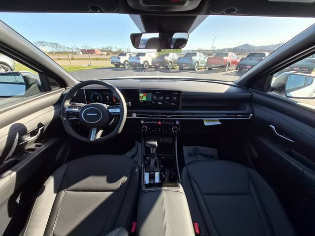 New 2026 Hyundai Santa Cruz SEL AWD/4WD image 6