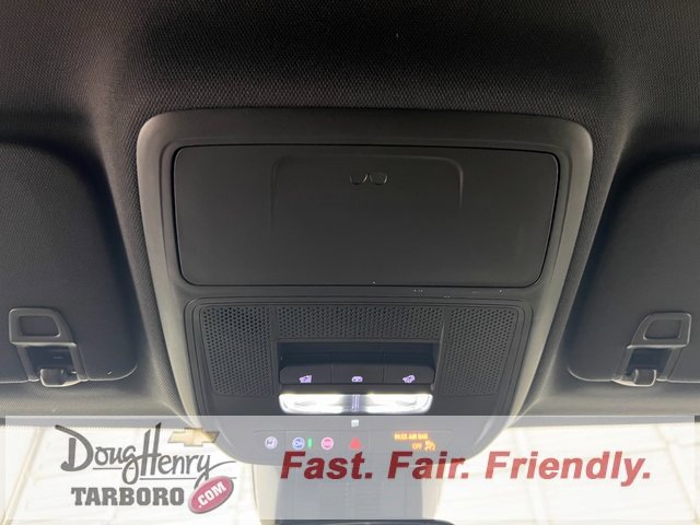 New 2026 Chevrolet Equinox ACTIV image 50