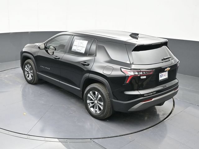 New 2026 Chevrolet Equinox LT w/ Convenience Package II AWD/4WD image 50