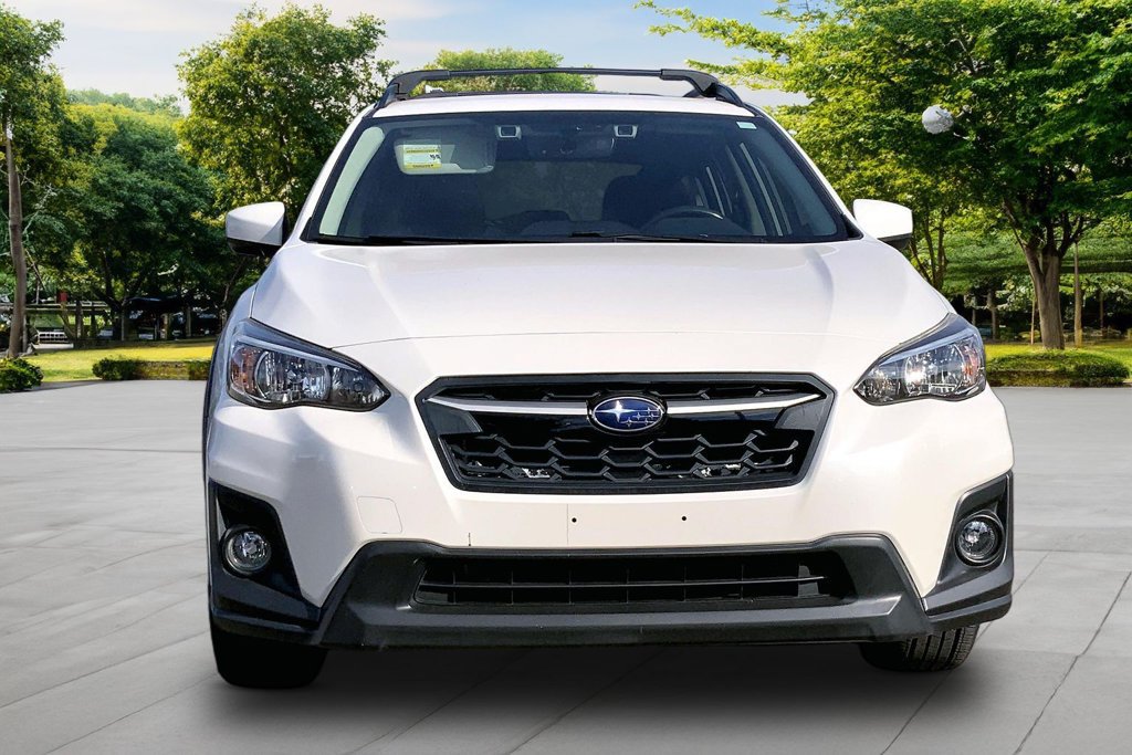 Used 2019 Subaru Crosstrek 2.0i Premium w/ Eyesight System AWD/4WD image 2