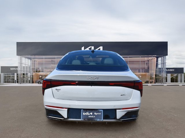 New 2026 Kia K5 GT-Line w/ GT-Line Premium Package AWD/4WD image 5