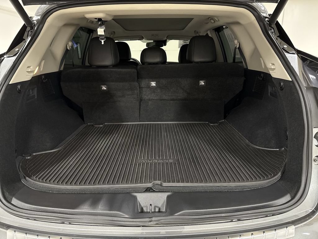 Used 2023 Nissan Murano Platinum w/ Cargo Package FWD image 25