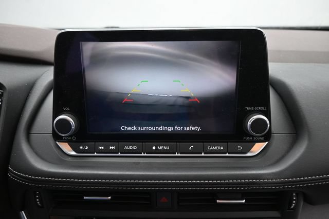 Used 2023 Nissan Rogue SV w/ SV Premium Package AWD/4WD image 19