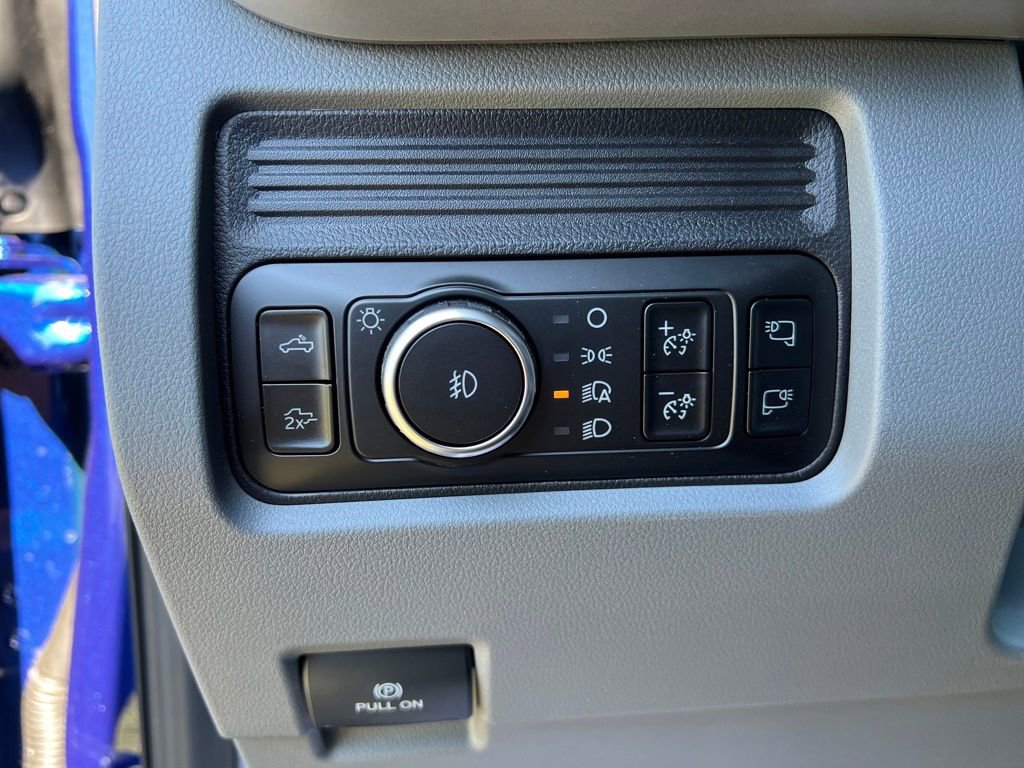 New 2026 Ford F250 XLT w/ XLT Premium Package image 15