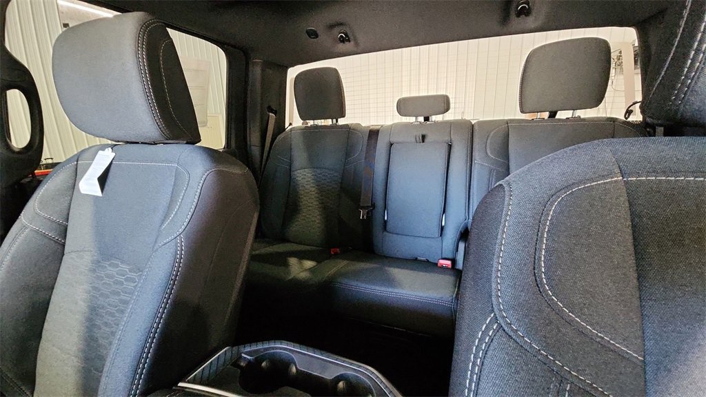 New 2026 RAM 2500 Big Horn image 26