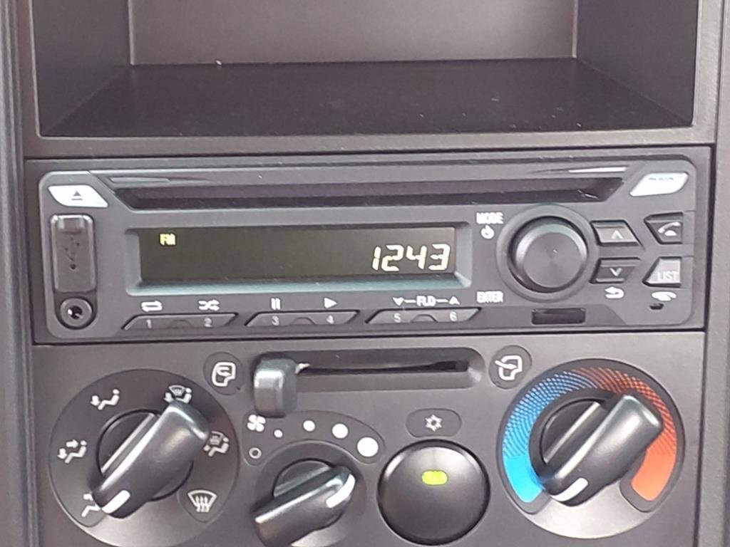 New 2025 Chevrolet Low Cab Forward image 13