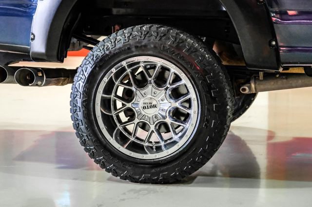 Used 2019 Ford F250 Platinum w/ Platinum Ultimate Package image 55