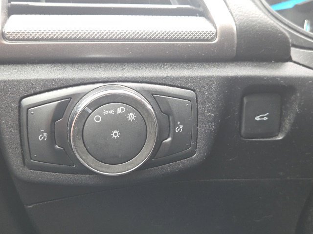 Used 2020 Ford Fusion S FWD image 21