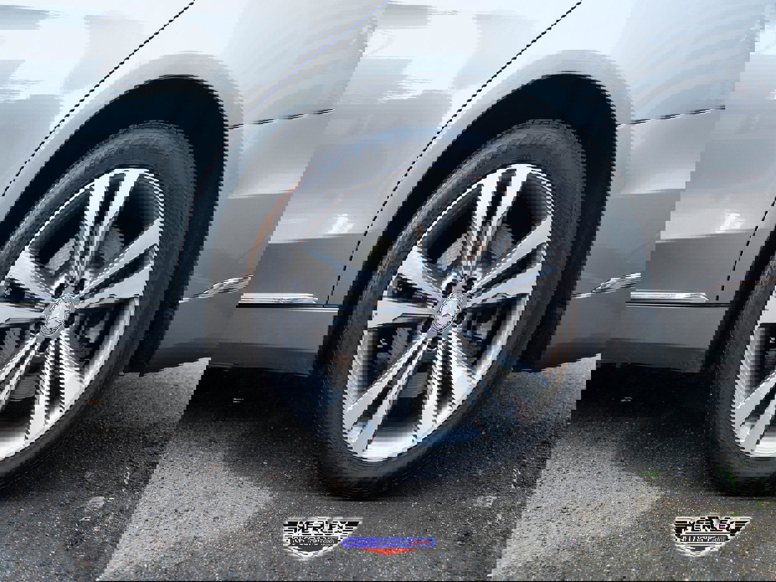 Used 2015 Mercedes-Benz S 550 4MATIC Sedan image 12