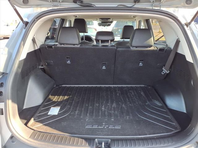 Used 2023 Kia Seltos S w/ Navigation Package image 20