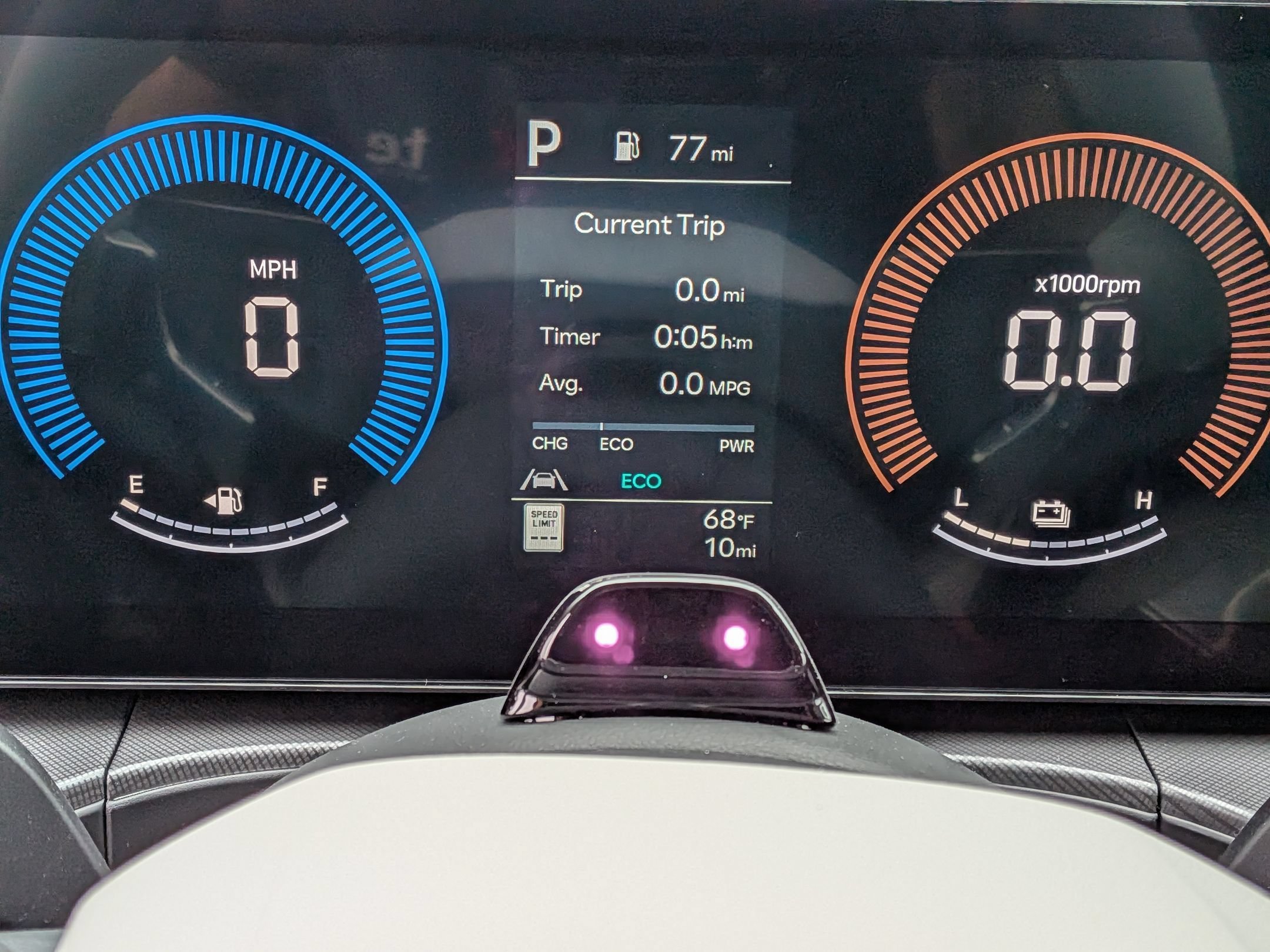 New 2026 Hyundai Santa Fe SEL AWD/4WD image 9