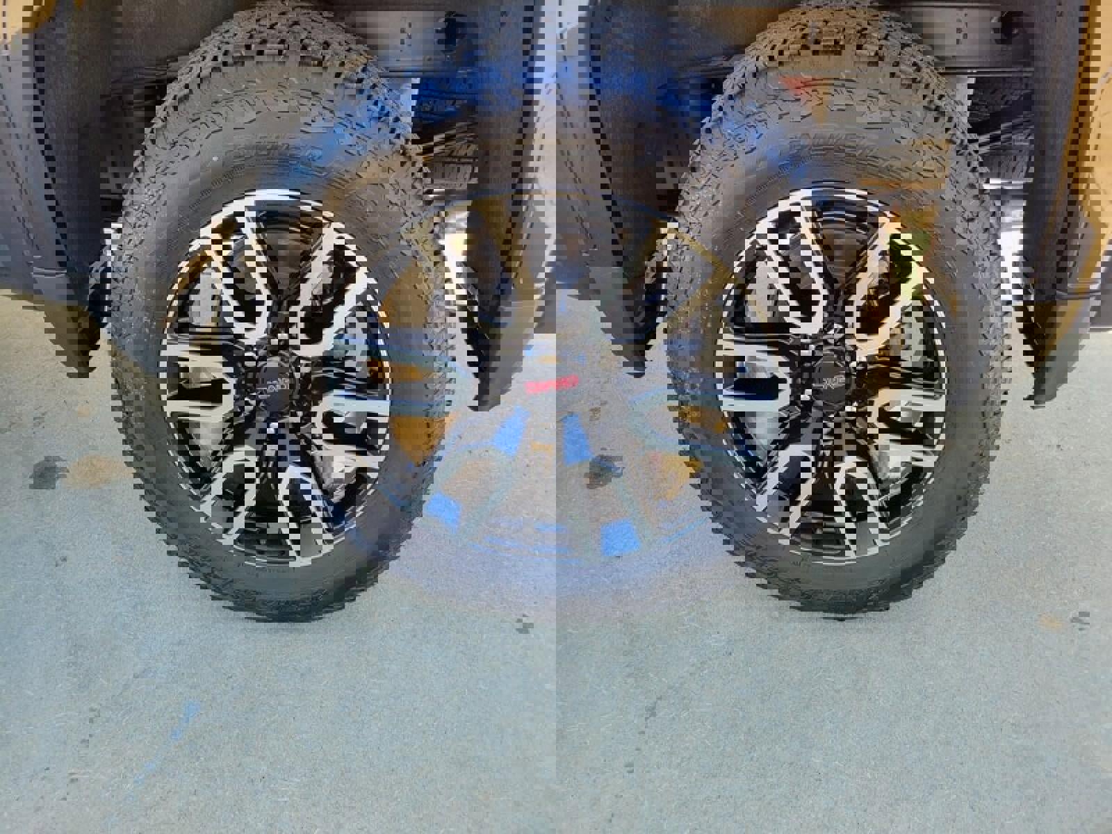 New 2026 GMC Sierra 1500 AT4 w/ AT4 Premium Package image 7