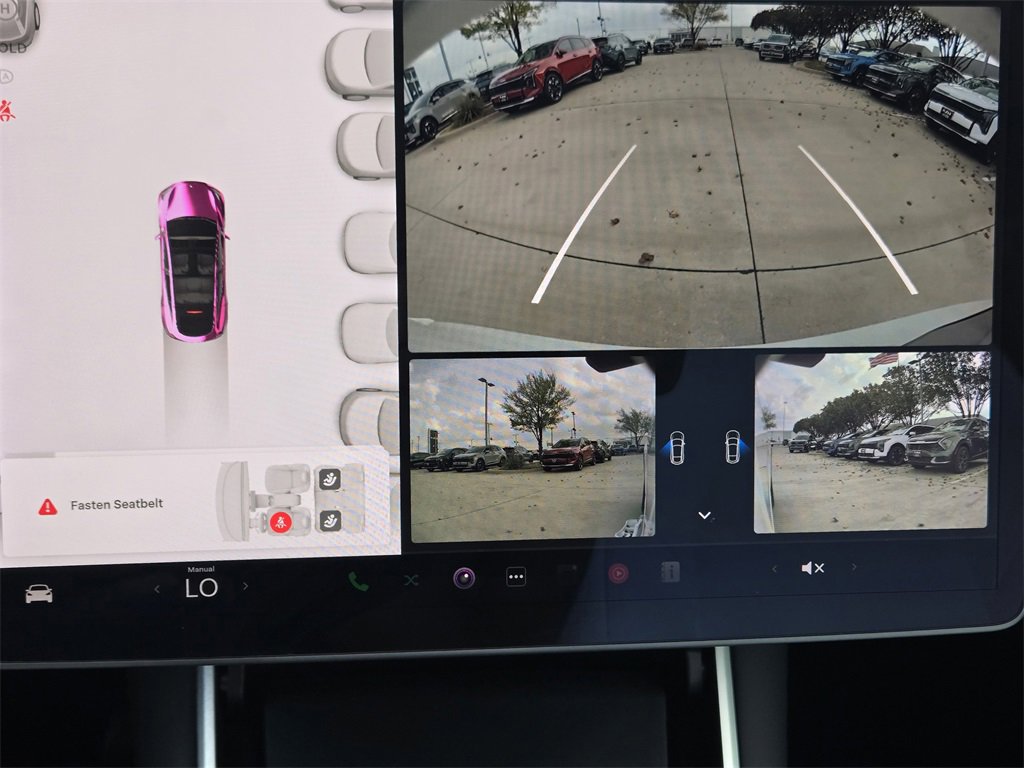 Used 2021 Tesla Model Y 2WD image 7