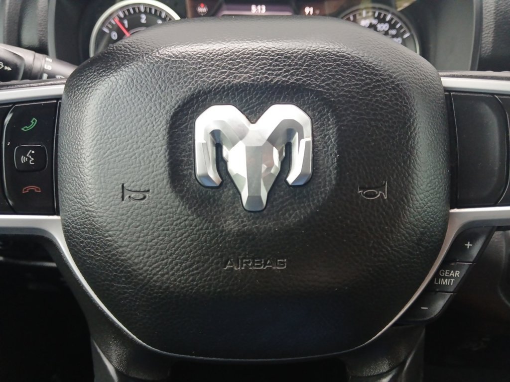 Used 2022 RAM 1500 Lone Star RWD image 5