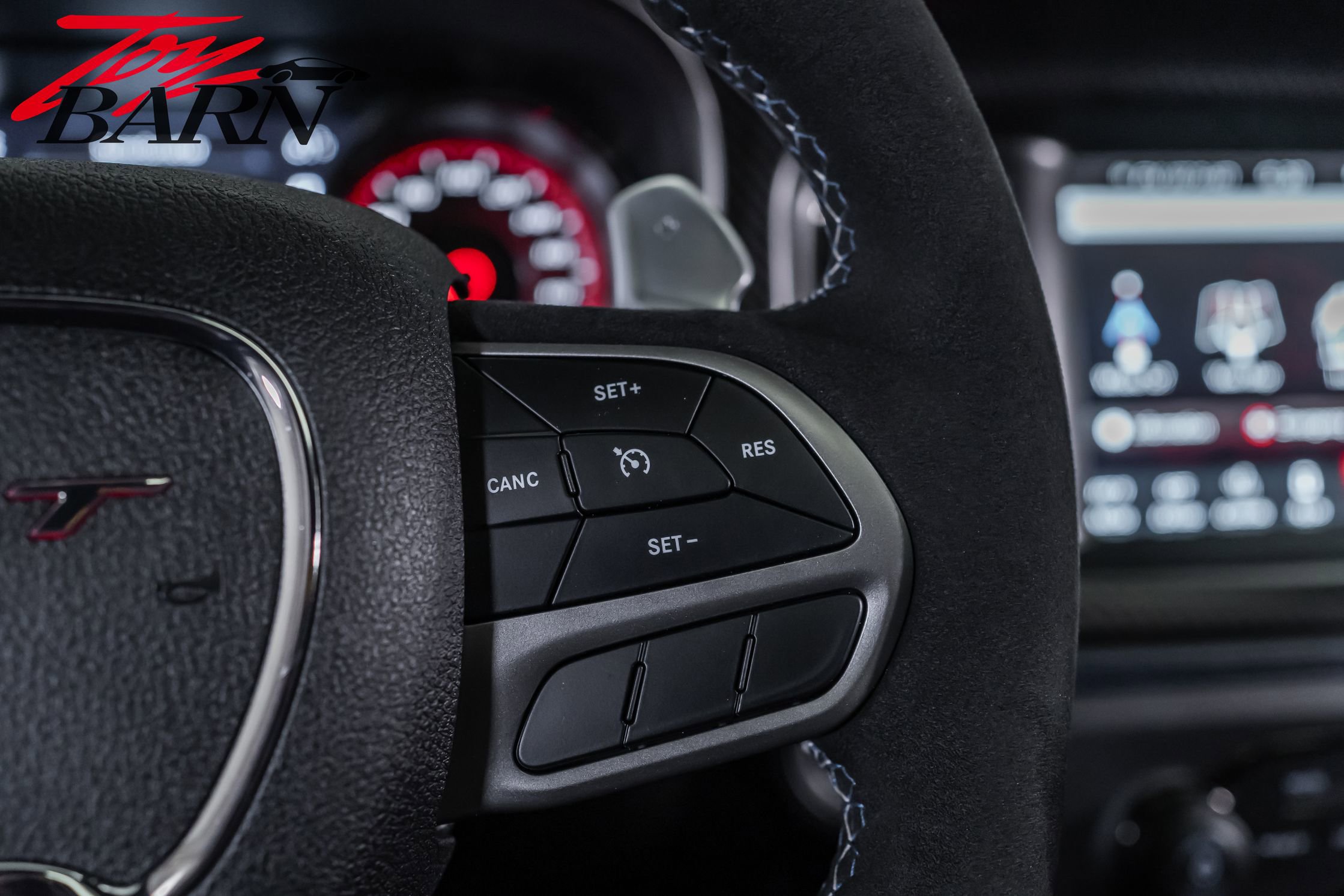 Used 2020 Dodge Charger SRT Hellcat w/ Harman/Kardon Audio Group RWD image 31