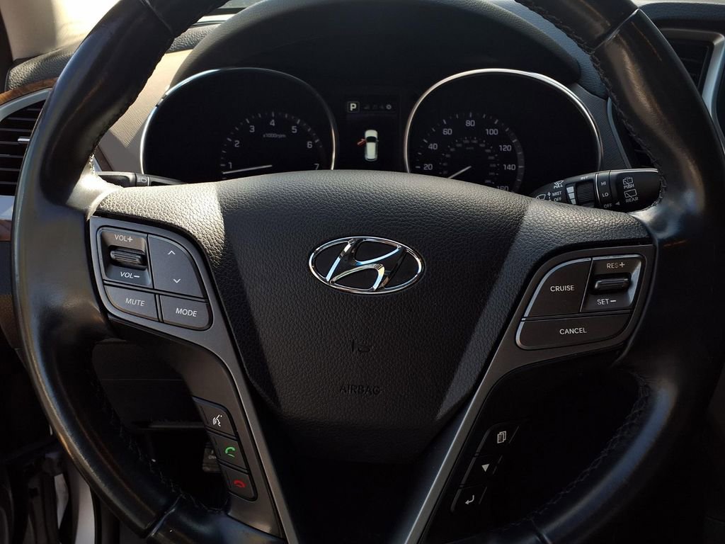 Used 2019 Hyundai Santa Fe XL SE w/ SE Premium Package 02 image 11