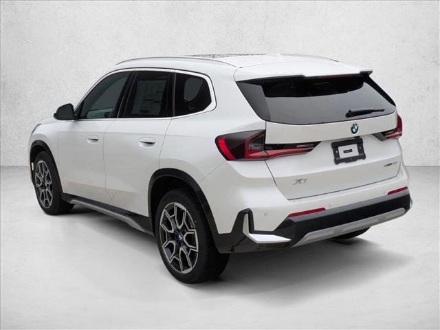 New 2026 BMW X1 xDrive28i w/ Convenience Package AWD/4WD image 9