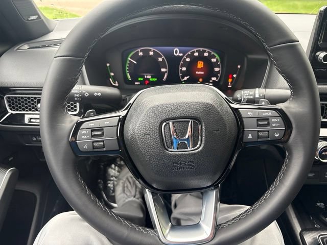 New 2026 Honda Civic Sport Touring image 16