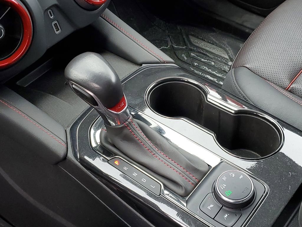 Certified 2020 Chevrolet Blazer RS image 26