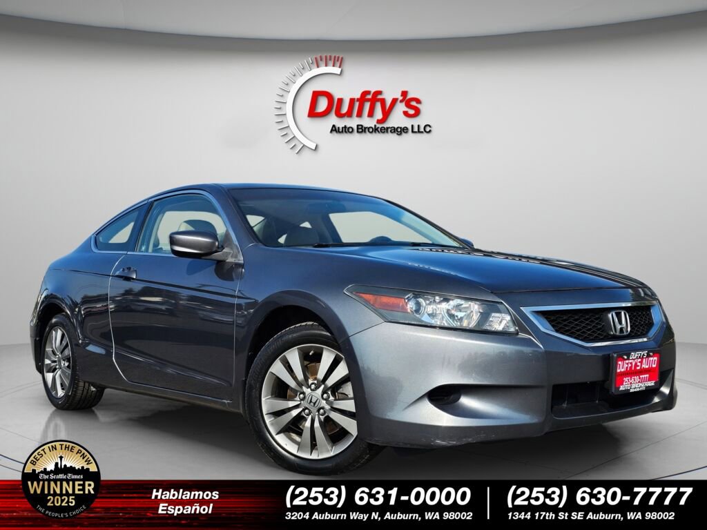 Used 2010 Honda Accord EX-L