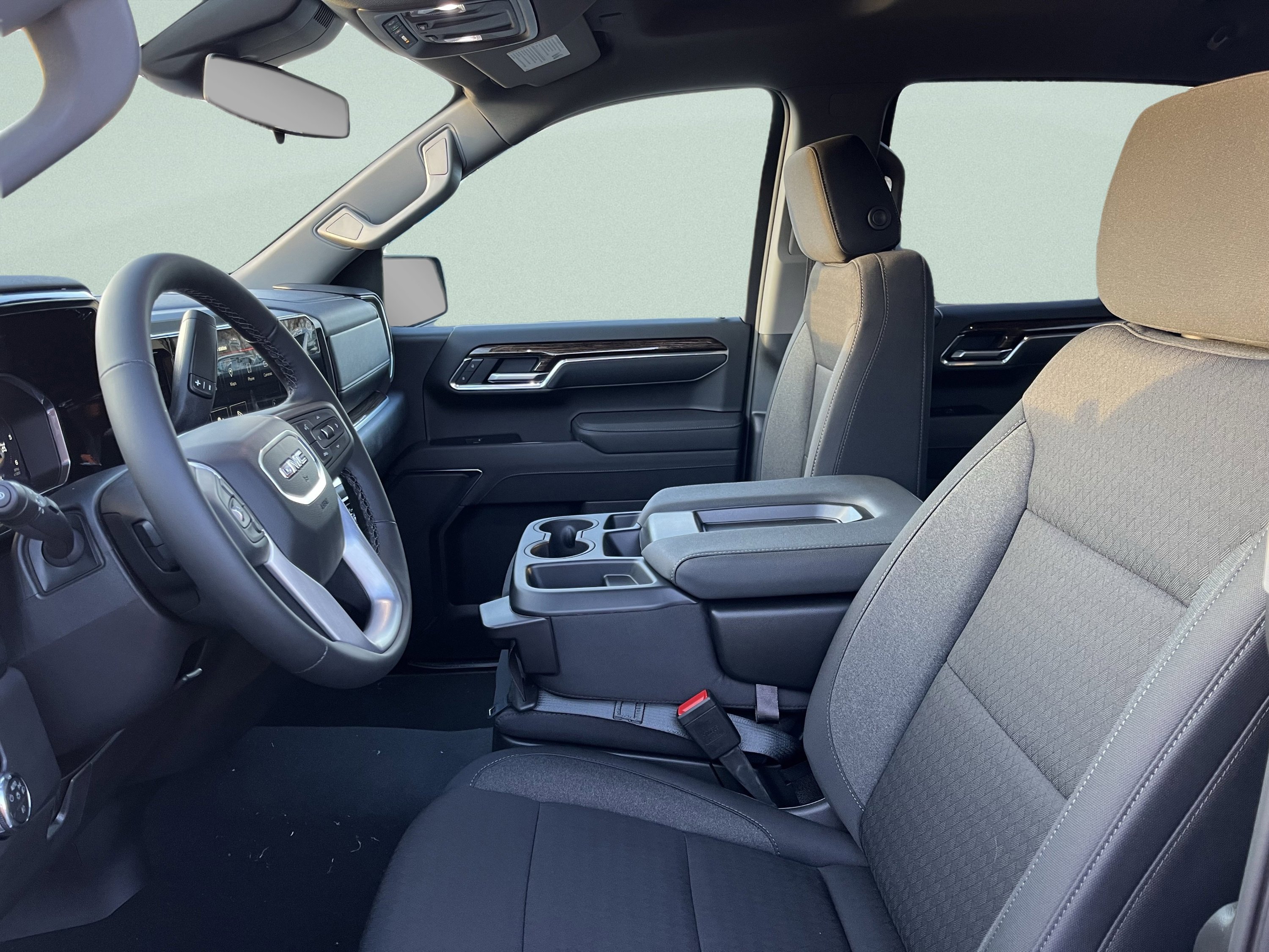 New 2026 GMC Sierra 1500 Elevation image 10