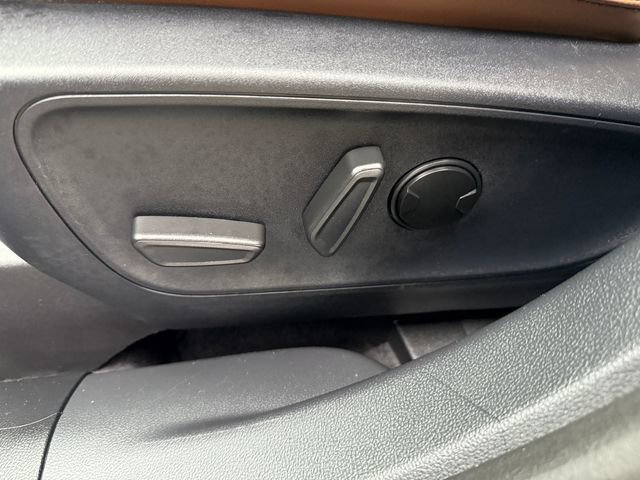 Used 2025 Ford Bronco Sport Outer Banks w/ Outer Banks Tech Package+ AWD/4WD image 21