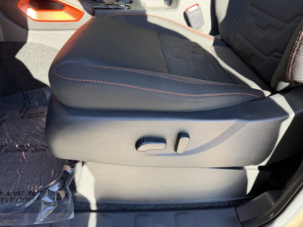 Used 2024 Nissan Frontier PRO-4X w/ Off-Road Protection Package image 30