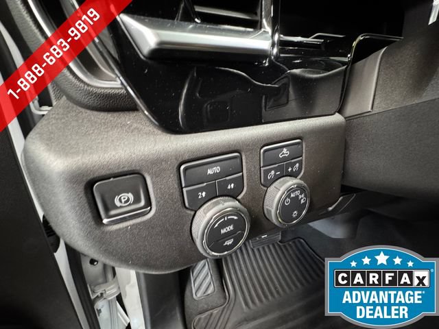 Used 2023 Chevrolet Silverado 1500 LT AWD/4WD image 23