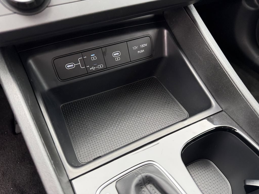 New 2026 Hyundai Tucson SE FWD image 17