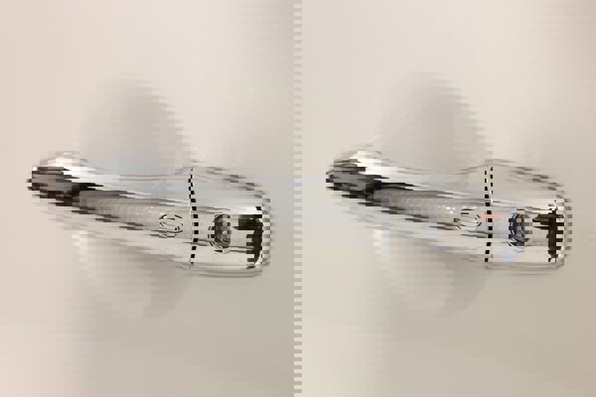 Used 2024 INFINITI QX80 Luxe image 21