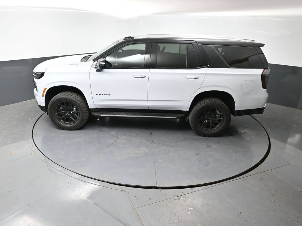 New 2026 Chevrolet Tahoe Premier AWD/4WD image 47