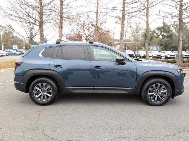Used 2023 MAZDA CX-50 AWD 2.5 S w/ Cargo Package image 7