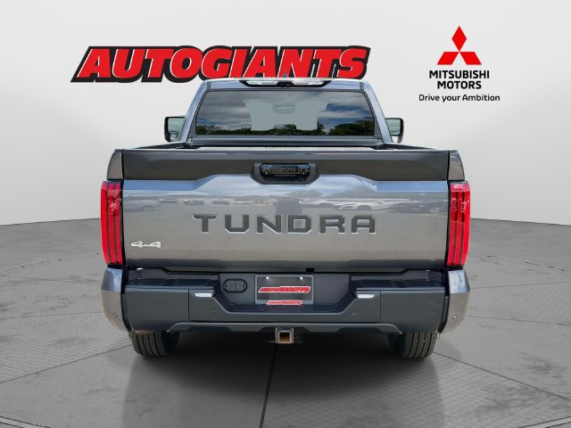 Used 2023 Toyota Tundra SR5 w/ SR5 Premium Package AWD/4WD image 5
