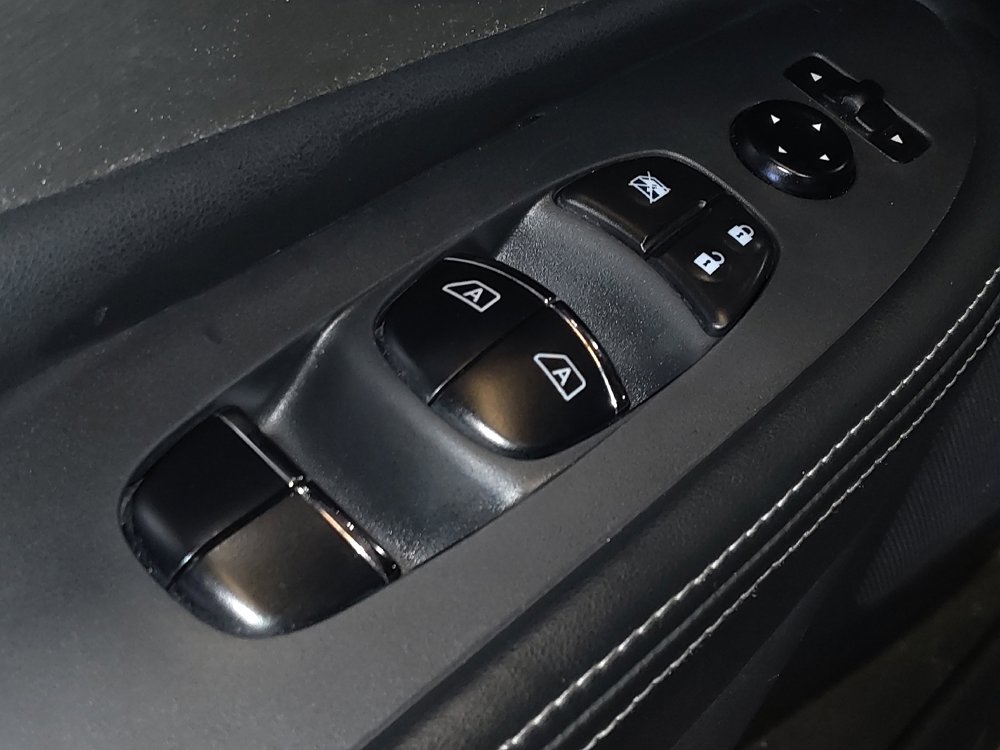 Used 2021 Nissan Murano SL image 27