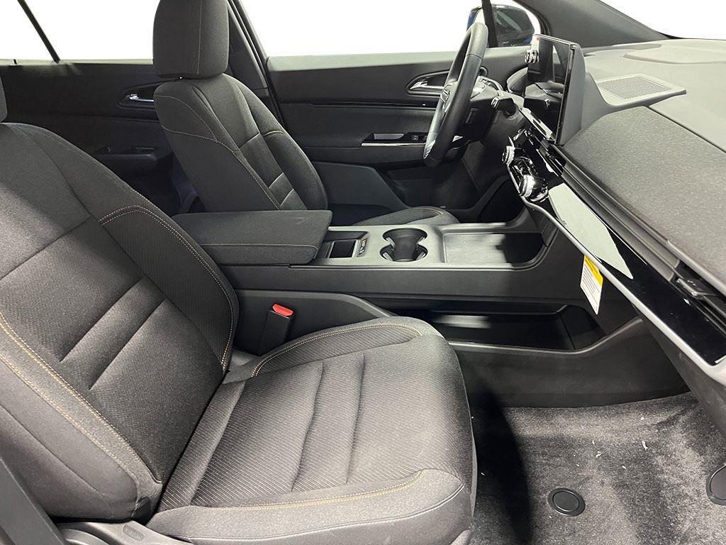 New 2026 Honda Prologue EX image 26