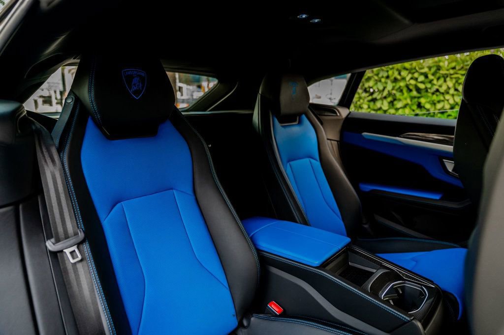 Used 2020 Lamborghini Urus image 72