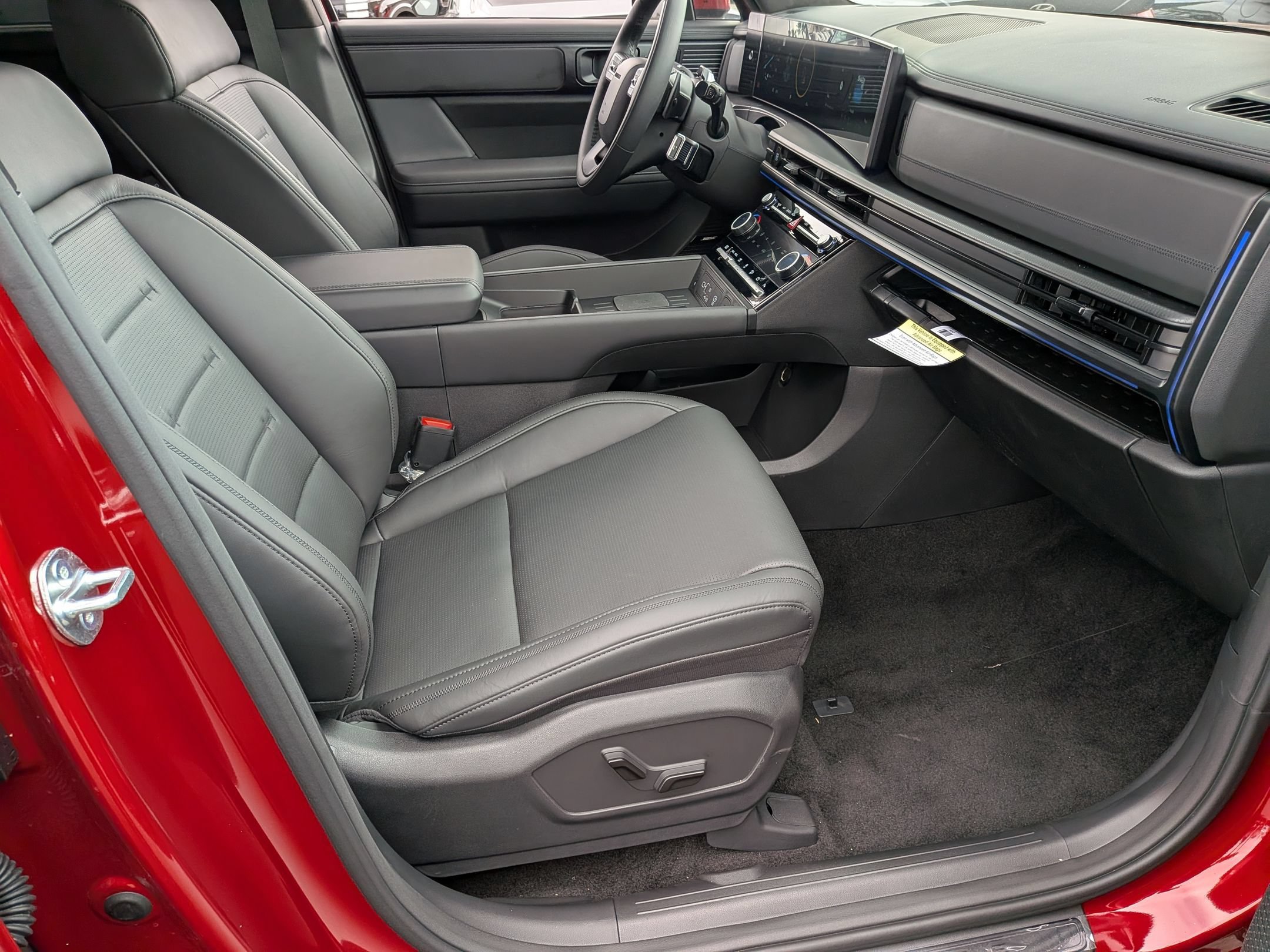 New 2025 Hyundai Santa Fe Calligraphy AWD/4WD image 26