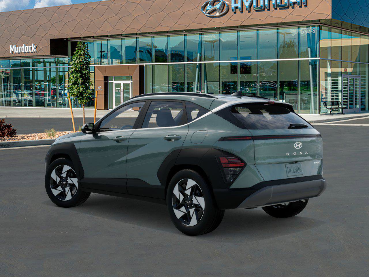 Used 2026 Hyundai Kona SEL Sport image 42