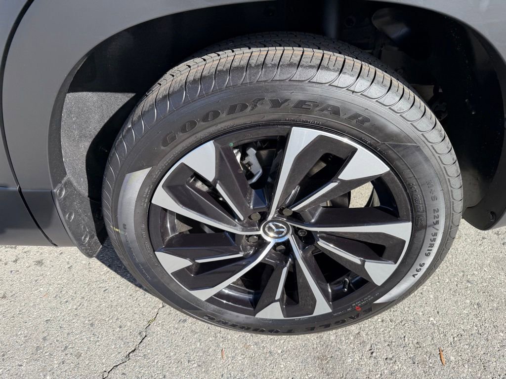 New 2026 MAZDA CX-50 2.5 Hybrid w/ Weather Package image 13