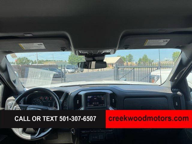 Used 2024 GMC Sierra 2500 Pro AWD/4WD image 14