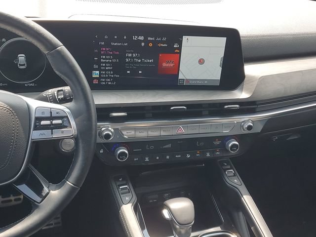 Certified 2023 Kia Telluride SX X-Pro AWD/4WD image 14