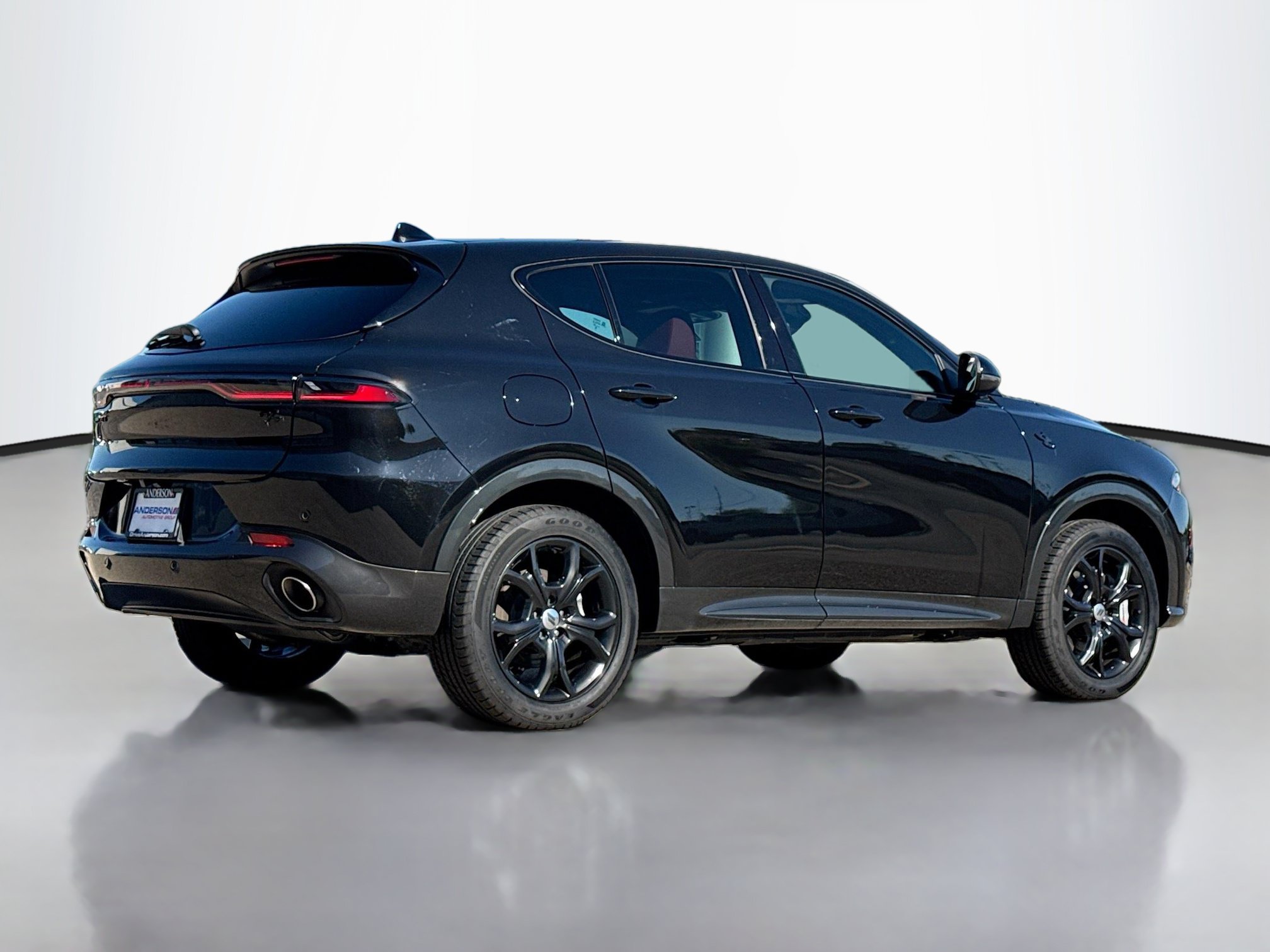 Used 2024 Dodge Hornet R/T Plus w/ R/T Blacktop Package AWD/4WD video 2