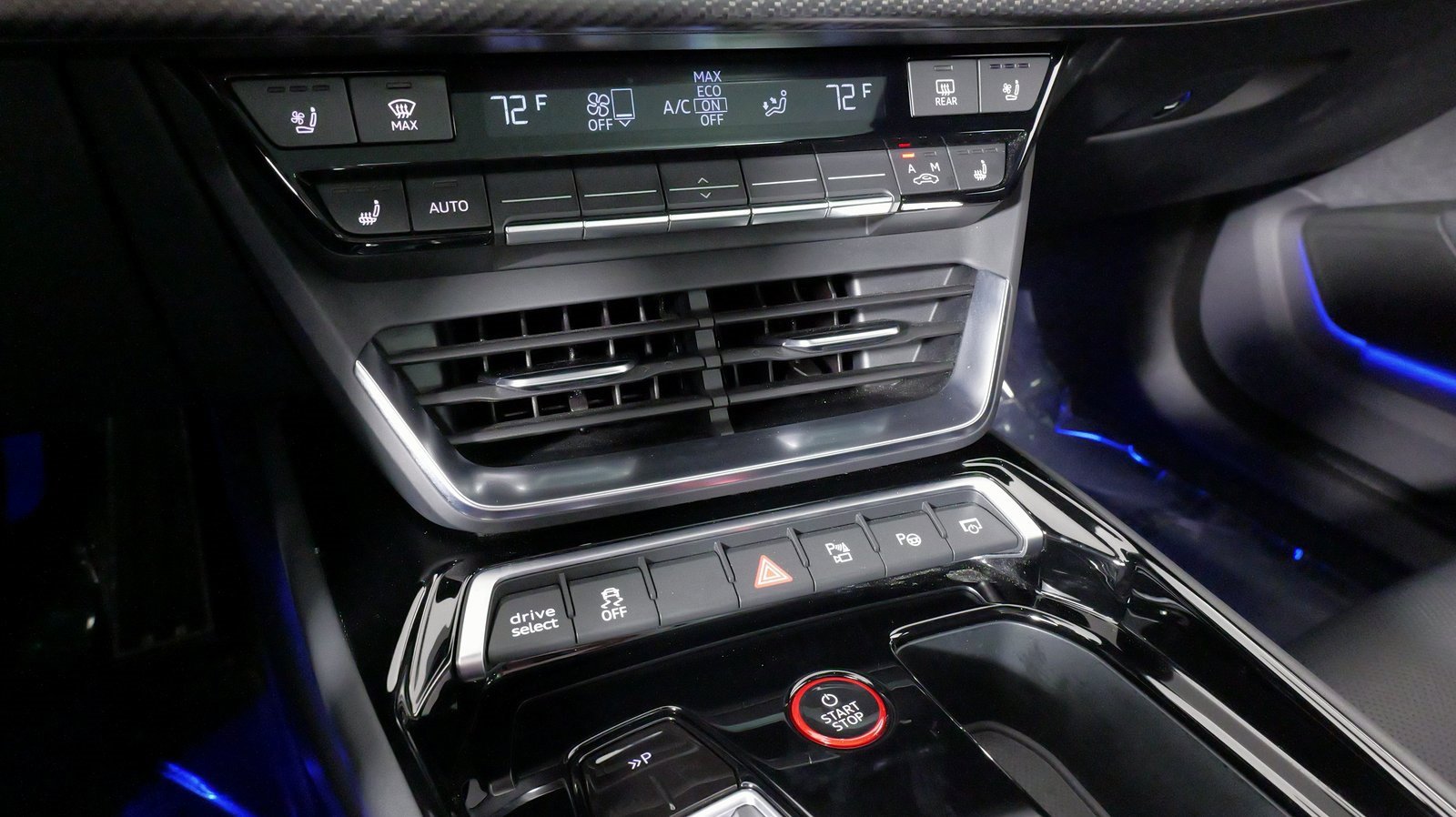 Used 2024 Audi RS e-tron GT w/ Carbon Performance Package image 61