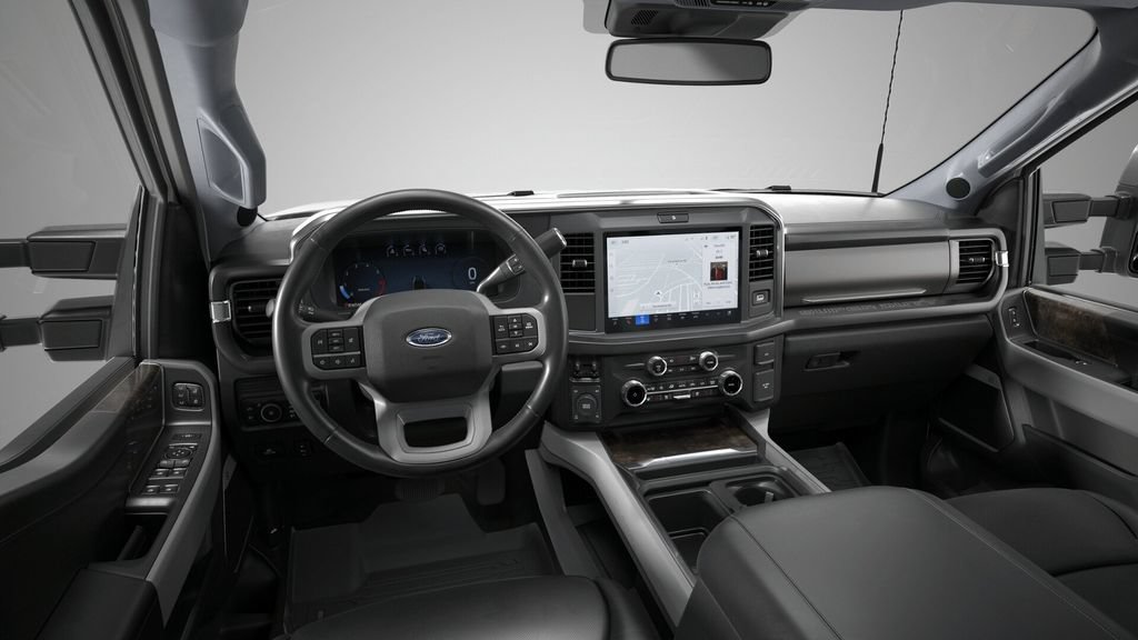 New 2026 Ford F250 Lariat w/ FX4 Off-Road Package AWD/4WD image 7