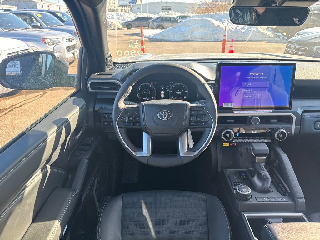 New 2026 Toyota 4Runner Limited image 11