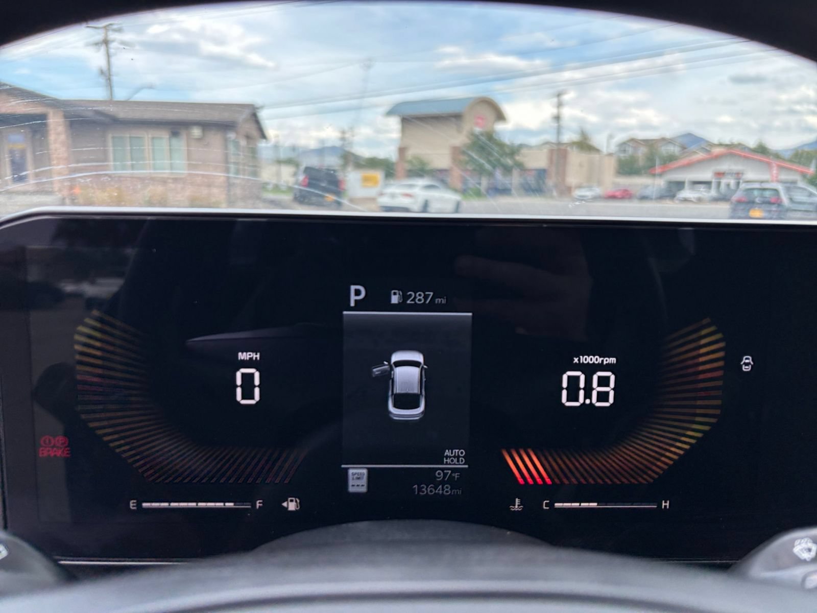 Used 2026 Kia K4 FWD image 38