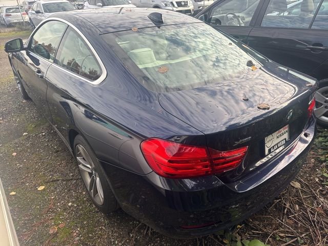 Used 2016 BMW 435i xDrive Coupe image 28