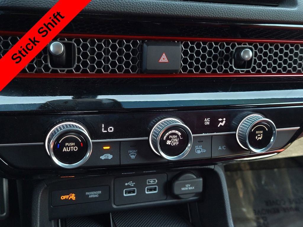 Used 2022 Honda Civic Si image 24