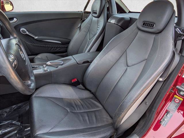 Used 2005 Mercedes-Benz SLK 350 image 17