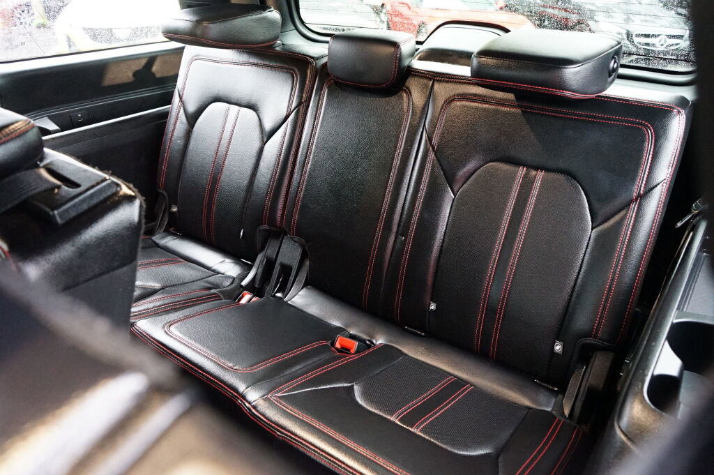 Used 2019 Ford Expedition Limited w/ Equipment Group 303A image 15